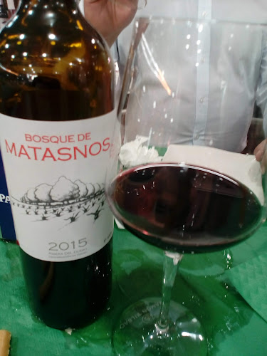 Bar Trigo Sur Open Times