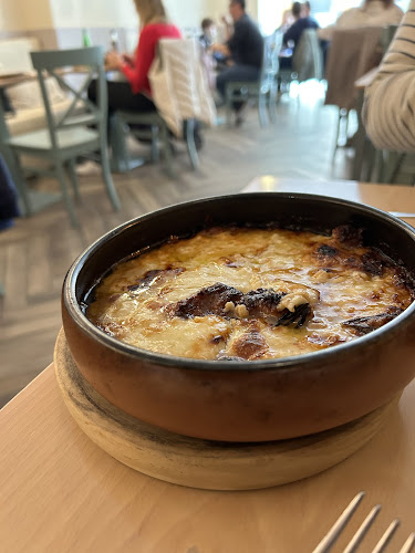 Comments and reviews of Il Cortile - Valencia