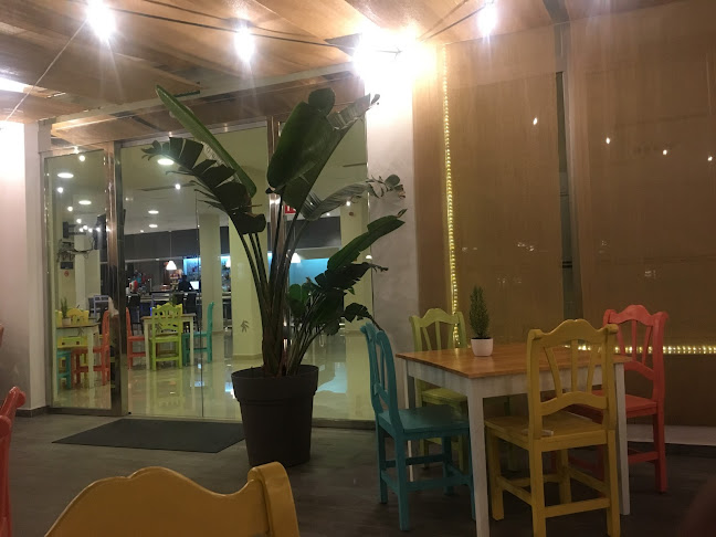 Comments and reviews of Trigo Trago Ibiza