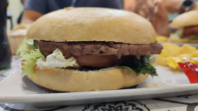 La Taberna Cervecería & Brasas - Gastronomía y hostelería