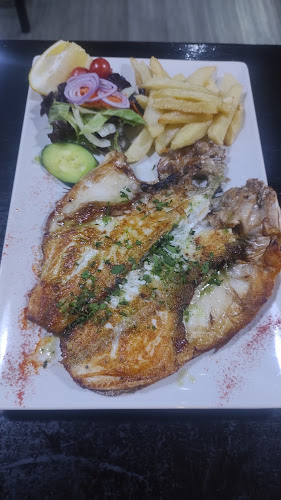 Reviews of 555 Restaurante puerto in Castillo Caleta de Fuste - Gastronomía y hostelería