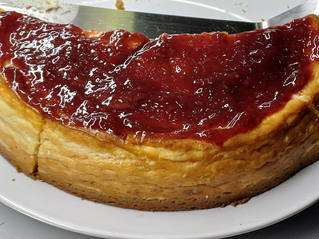 Panelina - Barcelona