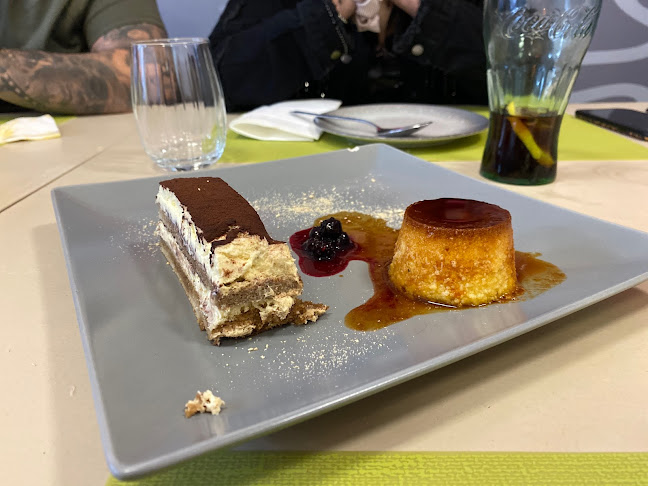 Restaurante La Taula de Llíria - Gastronomía y hostelería