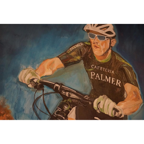 Cafeteria Palmer - Barcelona