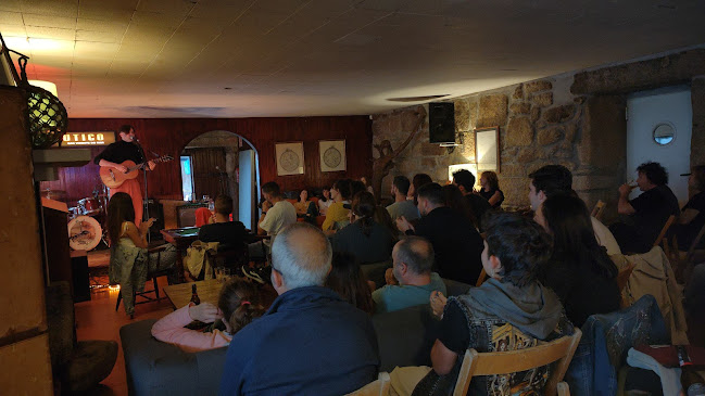 Náutico de San Vicente - O Grove