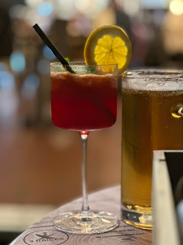 3 RAICES STEAKHOUSE & WINEBAR - Alcalá