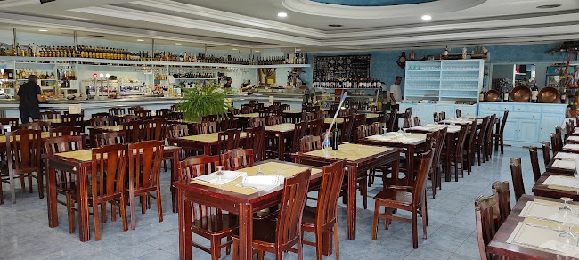 Restaurante Marina