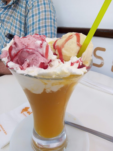 Helados y Turrones Soler