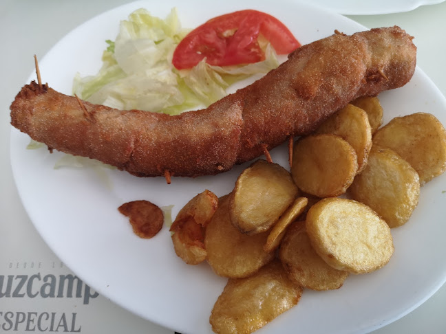 Comments and reviews of Bar Los Perea