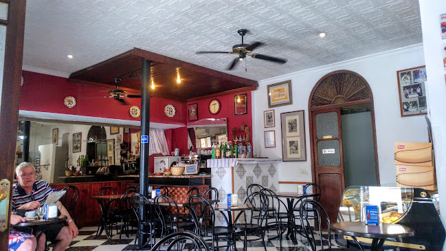 Panadería Pastelería la Concepción S.L. - Palma