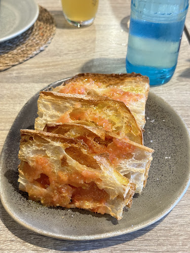 Opinii despre Central Park - Barcelona Restaurant în Barcelona - Gastronomía y hostelería