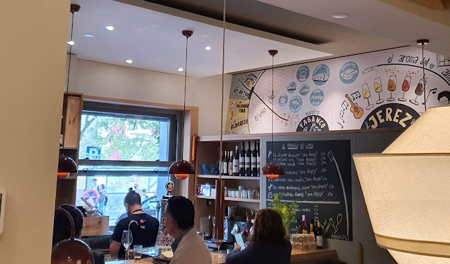 Opinii despre Verdejo Restaurante y Tabanco în Madrid - Gastronomía y hostelería