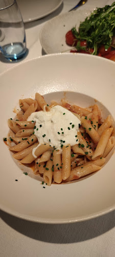 Riko Restaurant - Gastronomía y hostelería