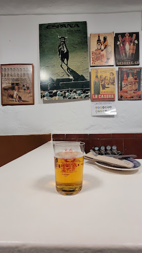 Bar El Lechuguita - Ronda