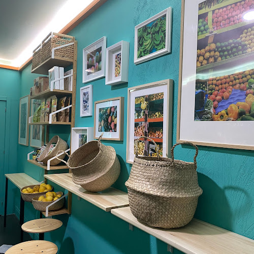 La Mestiza - Gastronomía y hostelería