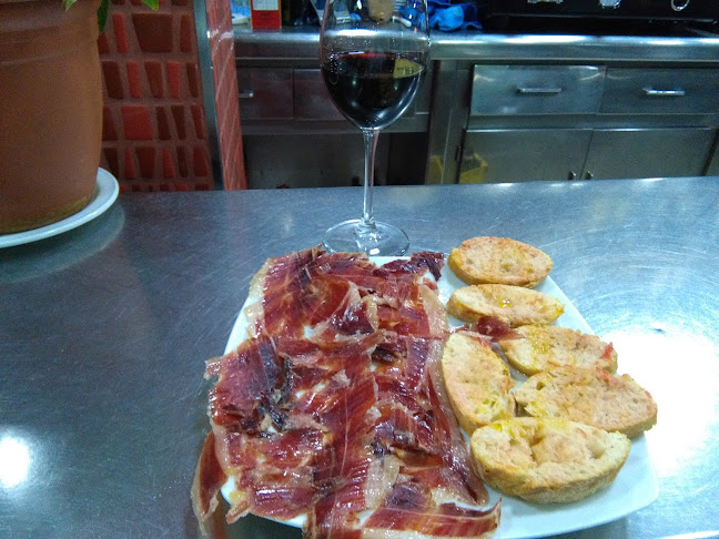 BAR ISMAEL - Santa Perpètua de Mogoda