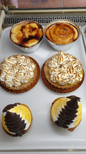 Comentarii opinii despre "La Paneria Liher"