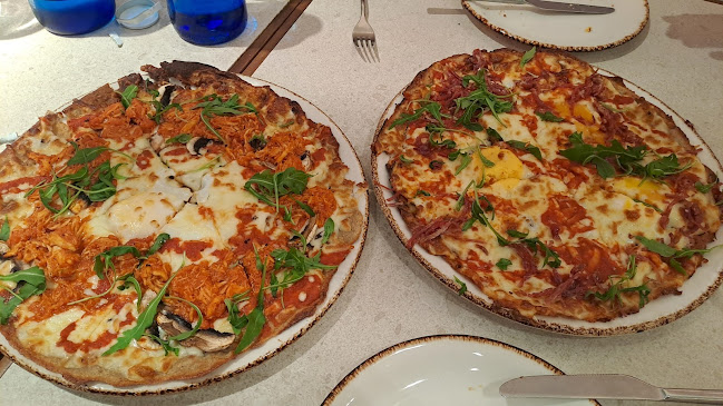 Naked & Sated Bilbao - Gastronomía y hostelería