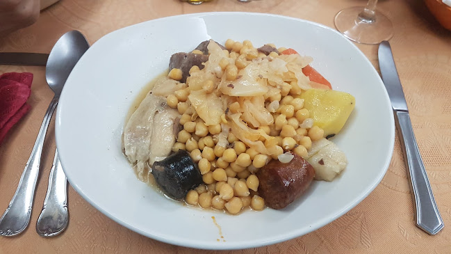 Comentarii opinii despre Taberna Antonio Sánchez - 1787 - La Taberna más antigua de Madrid