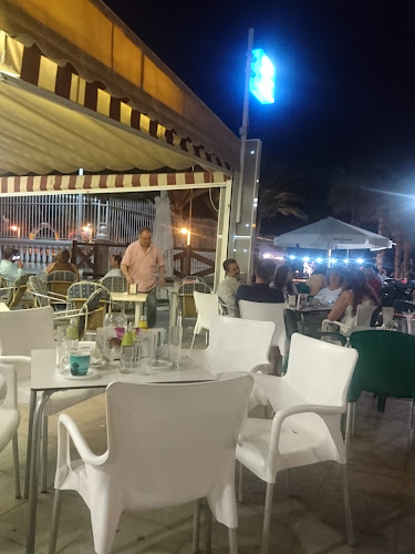 La Heladería de Ángel - Algarrobo