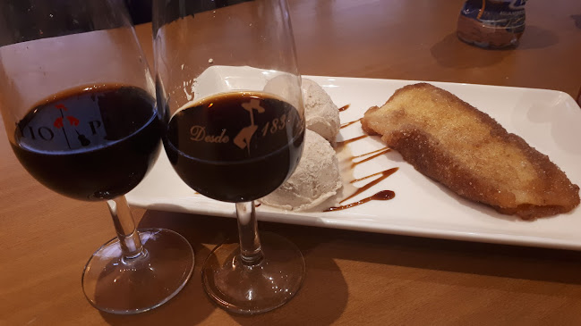 Comments and reviews of Volapié Montecarmelo