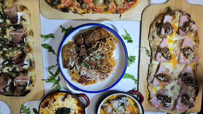 Comentarii opinii despre Casa Leotta - Pozas