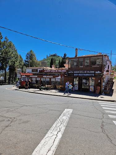 Comments and reviews of Bar Cafetería Ca'Faustino