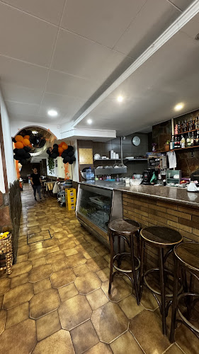 Maracuyá Santa Coloma - Gastronomía y hostelería