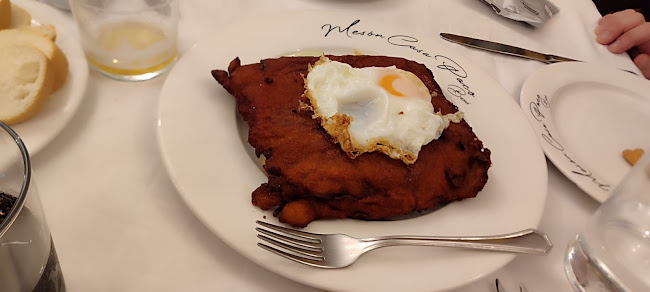 Mesón Casa Paco - Sevilla