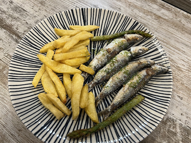 Bar Restaurant La Cerdanya