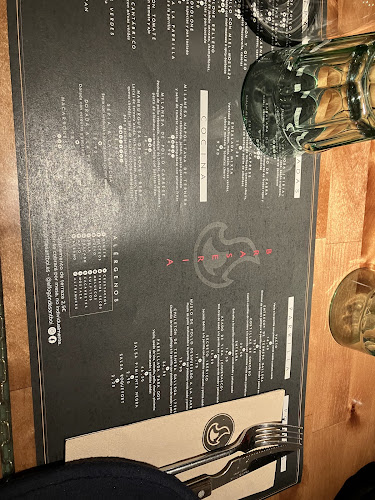 Braseria el Fogón de Sant Boi - Gastronomía y hostelería