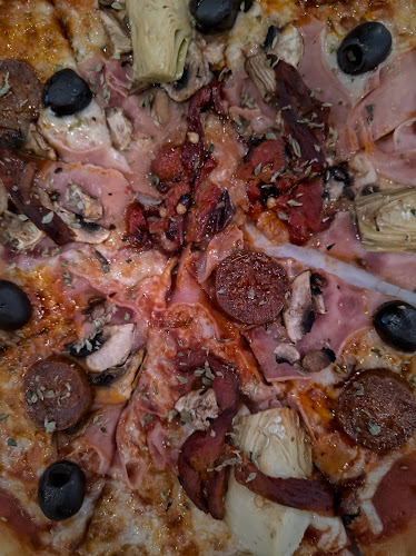 Comentarii opinii despre Trattoria Sabor Artesano