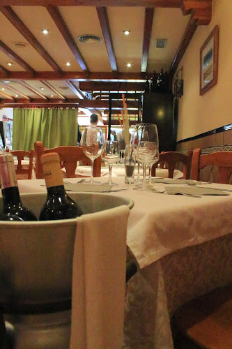 Comentarii opinii despre Restaurante El Peñón