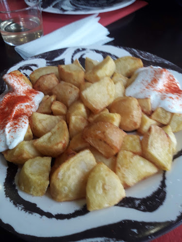 La Casa Gallega - Gastronomía y hostelería