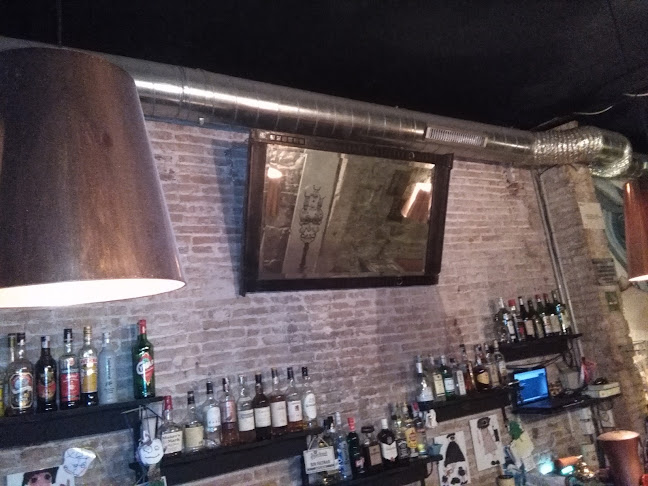 Bianco Noir - Barcelona