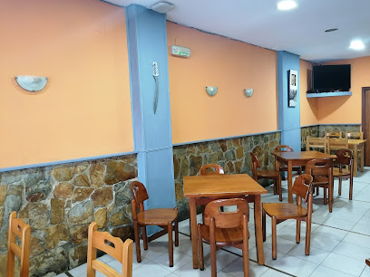 Sidrería La Falcata