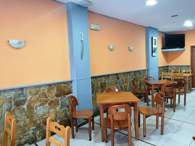 Sidrería La Falcata