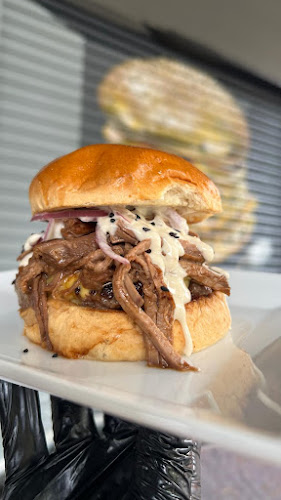 Comentarii opinii despre TuHamburguesa Gourmet