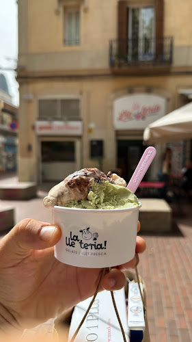 Opinii despre La Lleteria în Barcelona - Gastronomía y hostelería