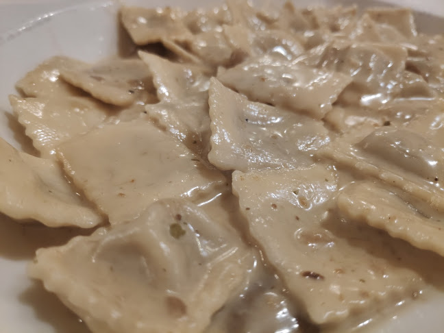 Restaurante La Tagliatella | San Martín, Donostia - Gastronomía y hostelería