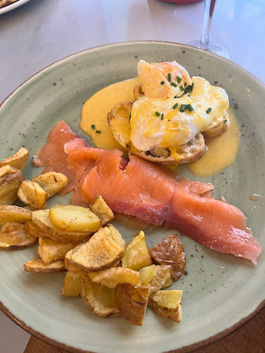 Comentarii opinii despre The Toast Cafe