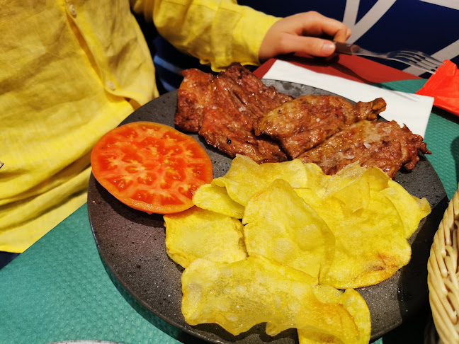 Restaurante Maldonado 21 - Gastronomía y hostelería