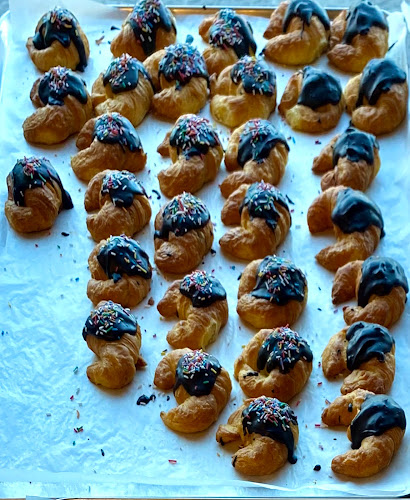 Reviews of Panadería Gozoa in Getxo - Gastronomía y hostelería