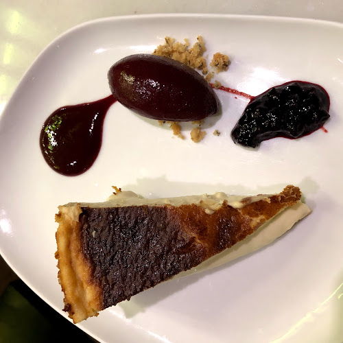 Santerra Restaurante - Gastronomía y hostelería