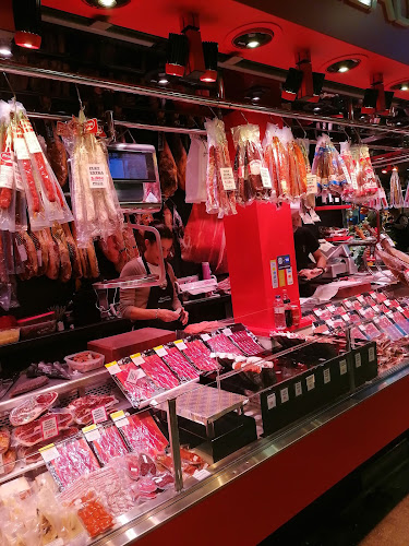 Cansaladeria Victor y Paquita - Gastronomía y hostelería