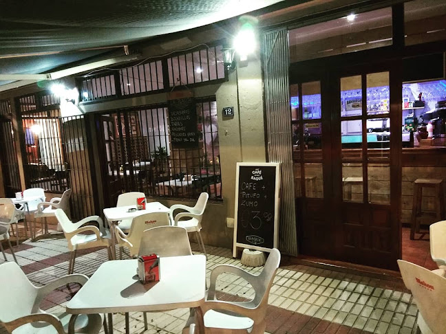 Bar restaurante La Placita - Gastronomía y hostelería