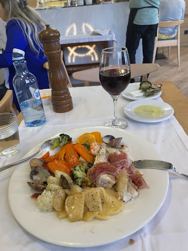 Comments and reviews of Restaurante San Clemente