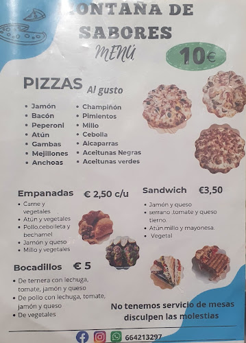 Opinii despre Café Restaurante albaricoque în Fataga - Gastronomía y hostelería