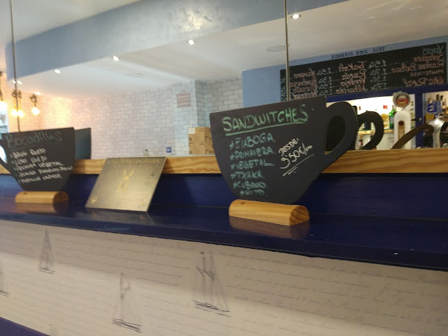 Reviews of Ziaboga Bar in Bilbao - Gastronomía y hostelería