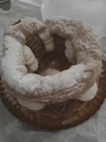 Horno de Pan y Pastelería